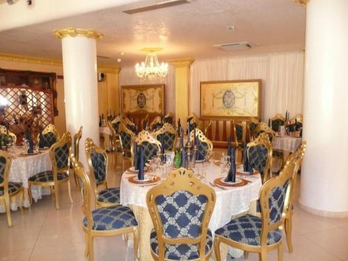 Hotel Riva Del Sole Porto Cesareo Buitenkant foto